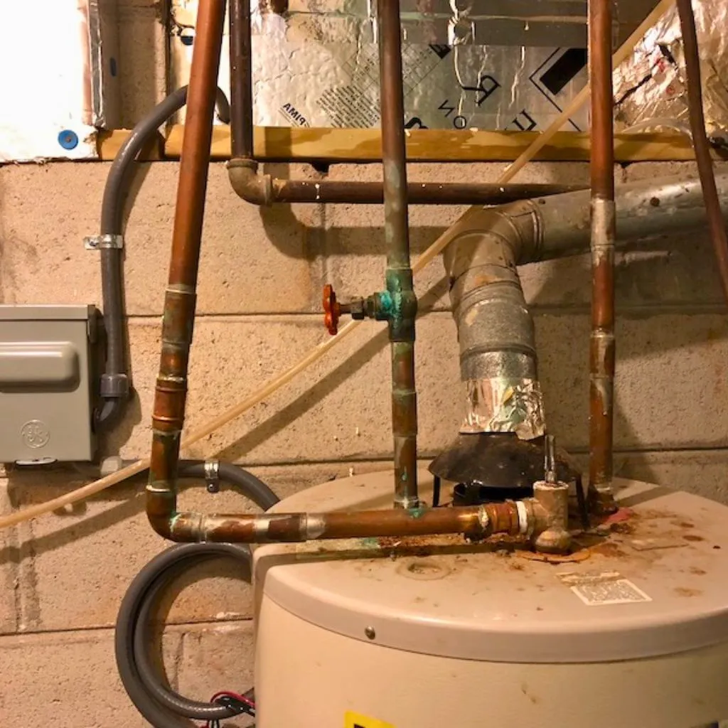 Water Heater Repair in Pound Ridge, NY